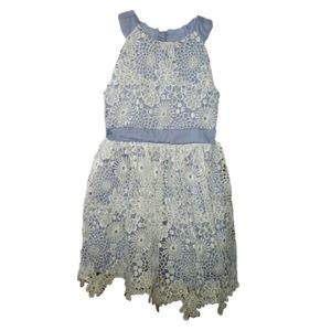 Wendy Bellissimo girl's dress size 5